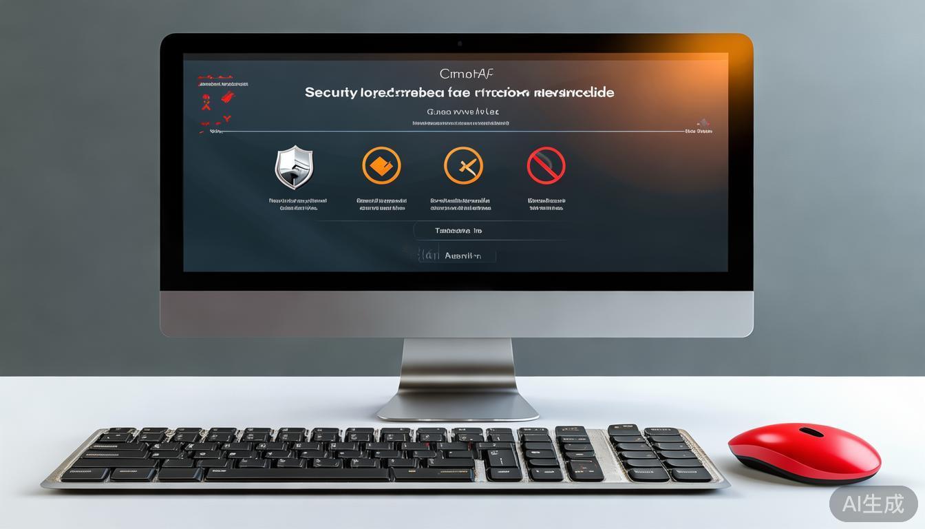 imToken安全交易指南：从下载到实战，5步守护你的加密资产