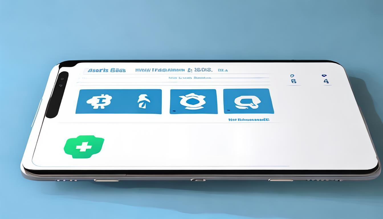 imToken安卓版账户设置指南：创建、备份与添加资产全流程