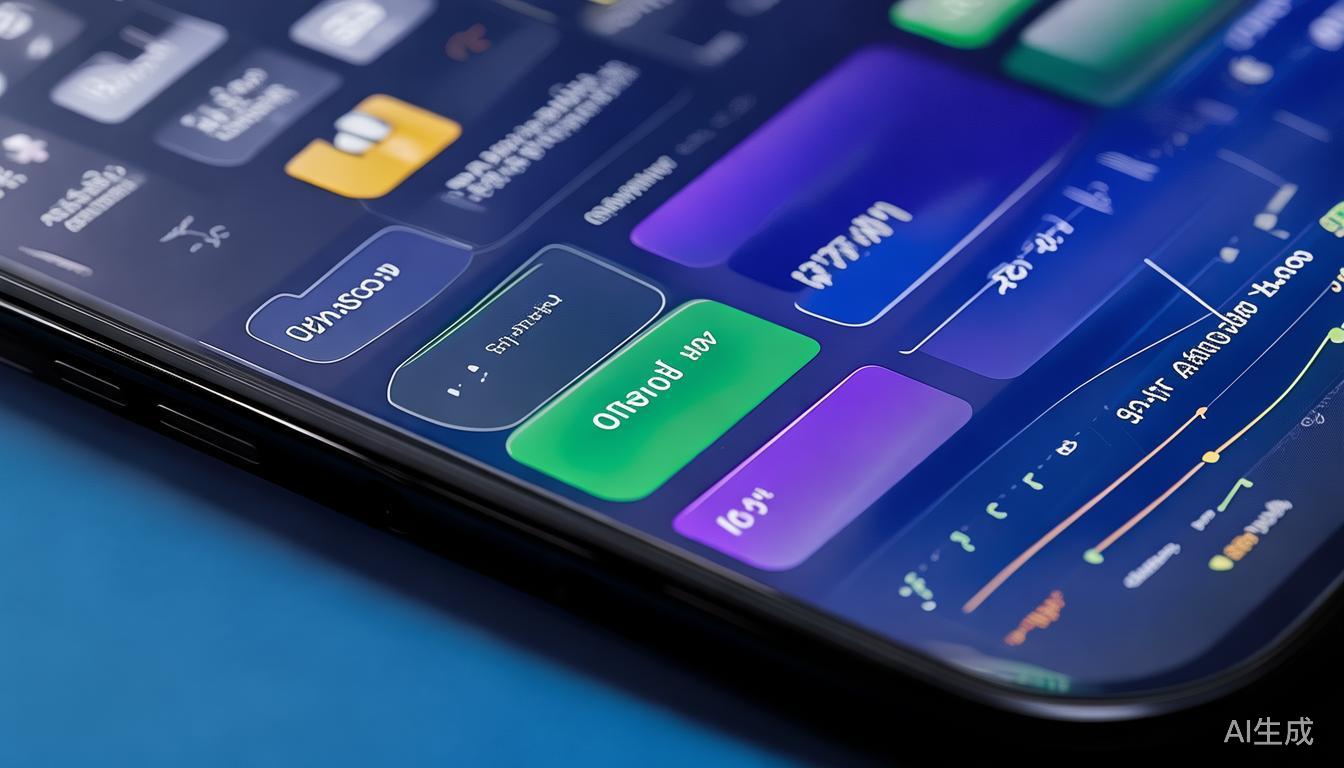 如何通过imToken安卓版app下载进行市场调研?_调研市场是什么意思_调研通官方下载