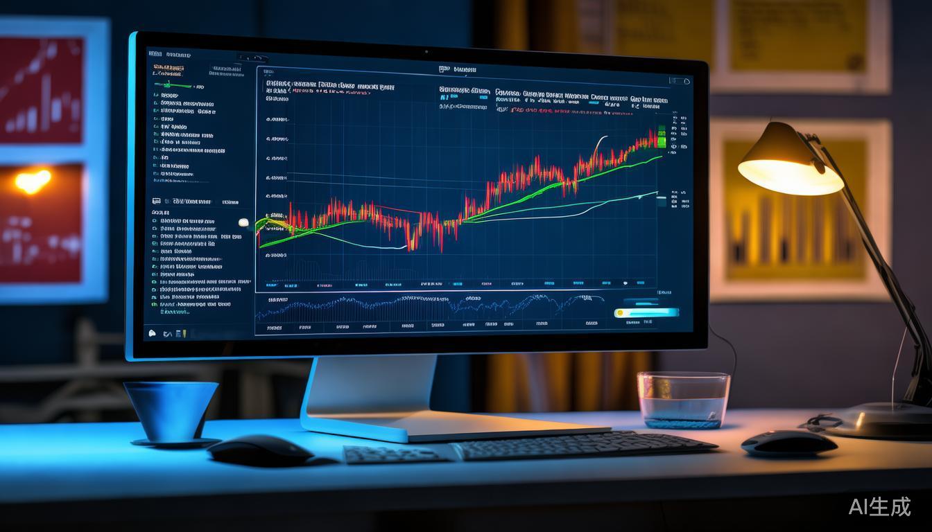 长期使用imToken的投资者必看！如何借助官网获取可靠市场信息？