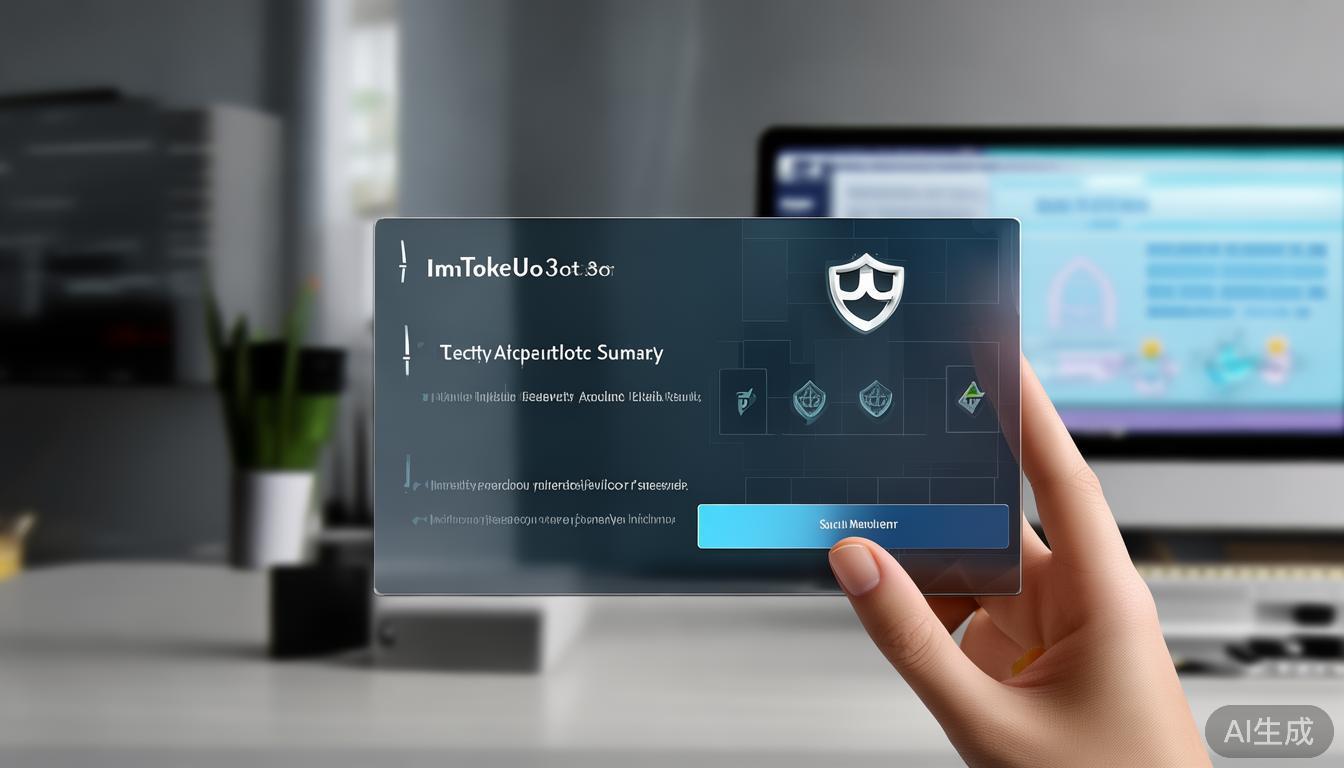 审计署办公厅关于进一步规范_审计深化改革最新进展_深入研究imToken官网下载3.0版本的安全审计与合规措施